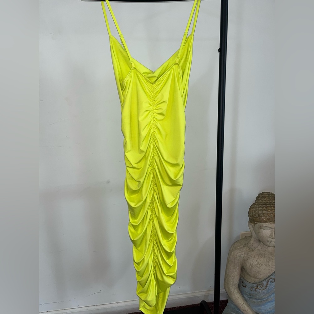 Going Out Dress